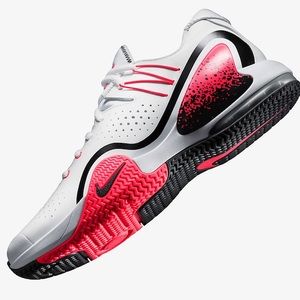 Nike NikeCourt Tech Challenge 20, Tennis Shoes Men's SZ 6 / Women's SZ 7.5